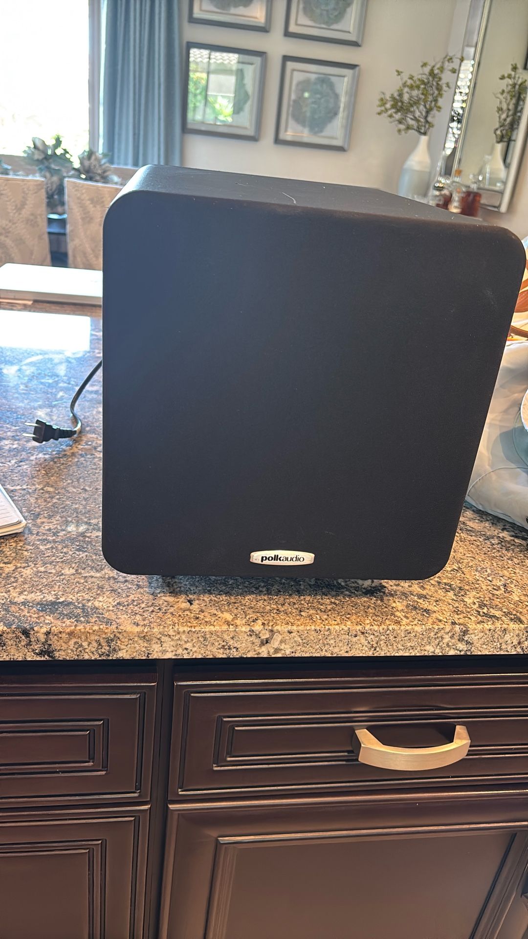 Polk Subwoofer