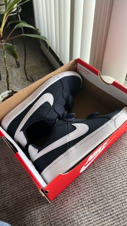 Nike