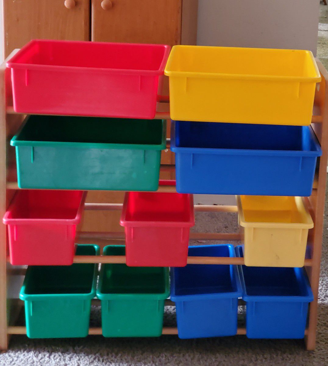 Perfect Storage!!! Clean and Durable PRICE REDUCED