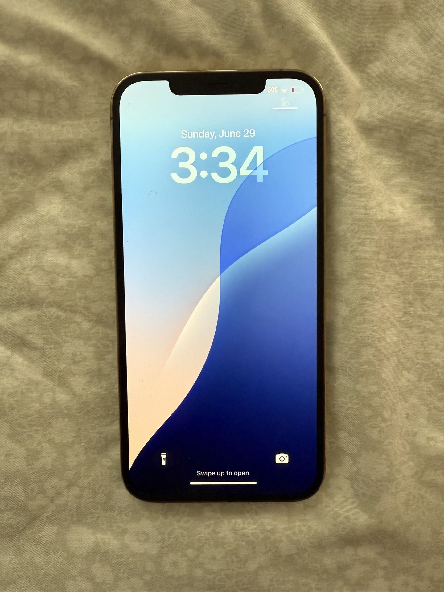Apple iPhone 12 Pro Max