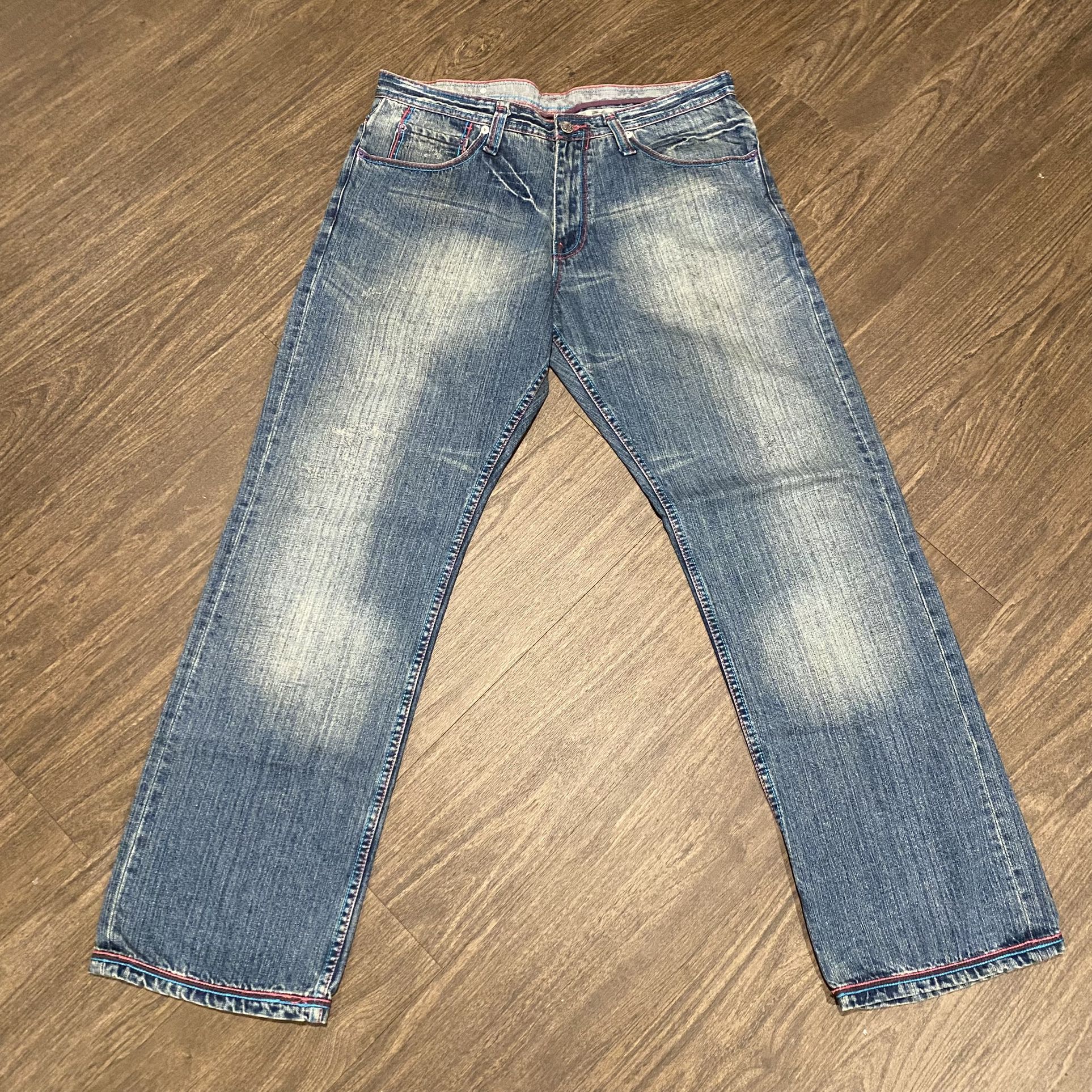 Artful Dodger Y2K Style Jeans