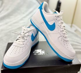 Nike Air Force 1 y Nike LeBron Nuevos