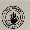 All Sales Nursery