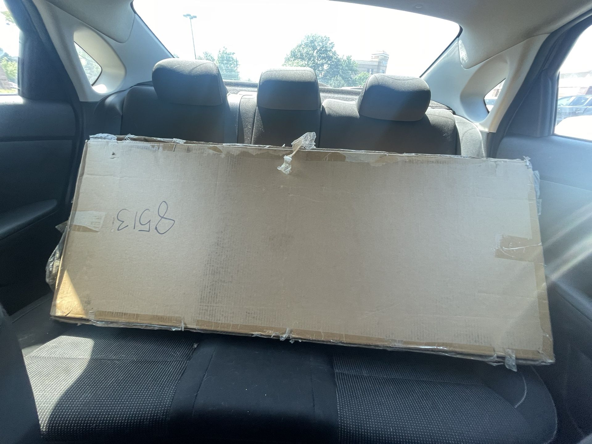 Treadmill Brand New