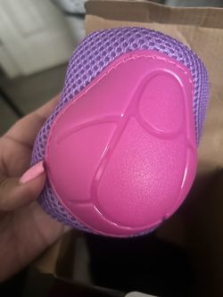 Knee & Elbow Pads