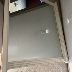 Mor Furniture Dresser And Night Stand Great Shape 