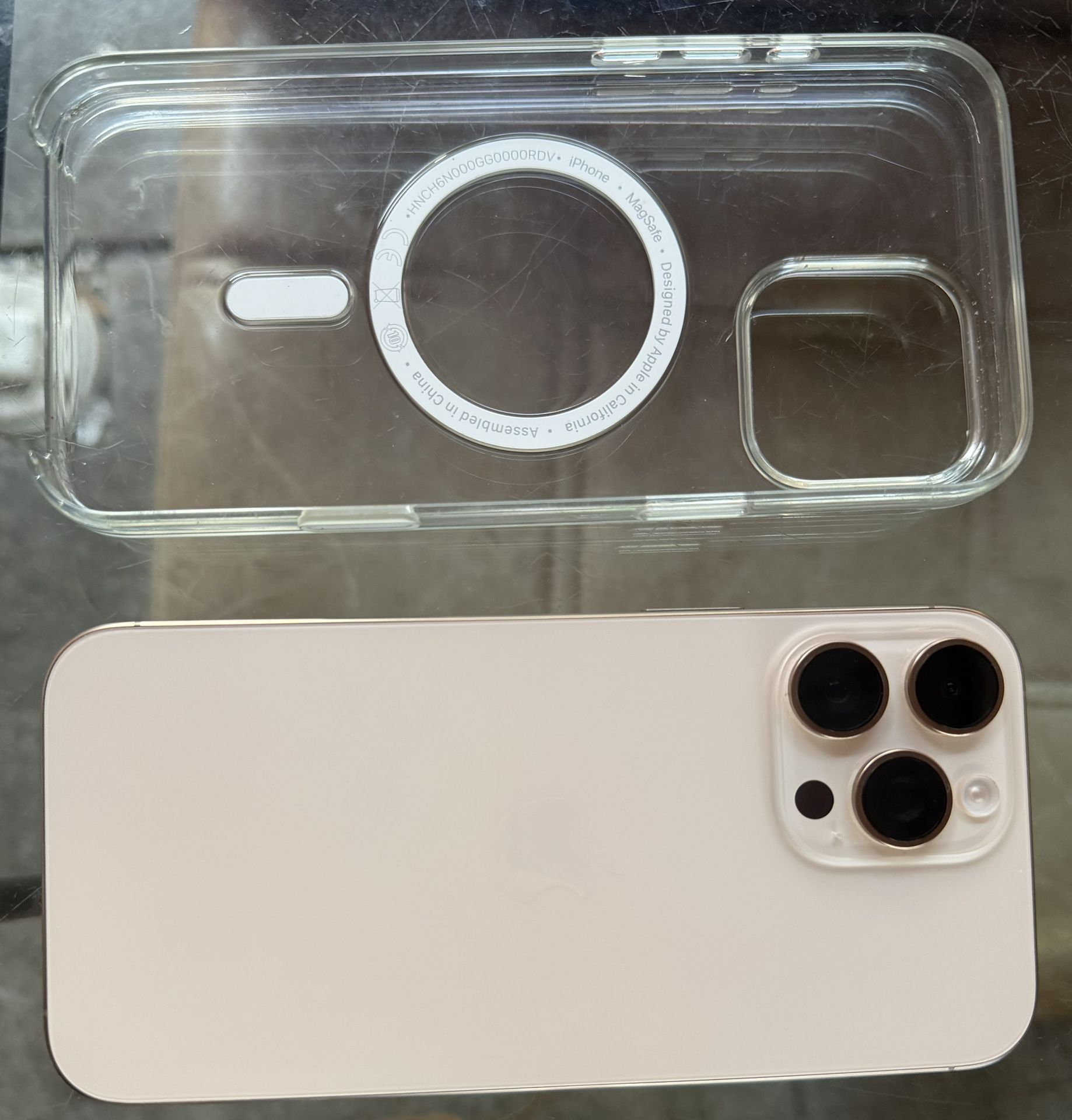 iPhone 16 Pro Max  1 TB 