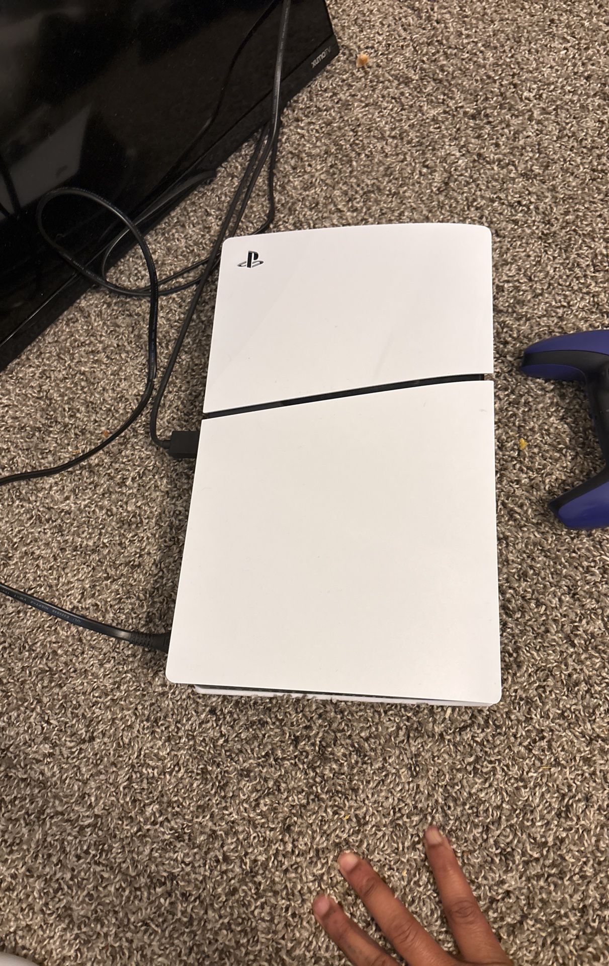 PlayStation 5 Slim