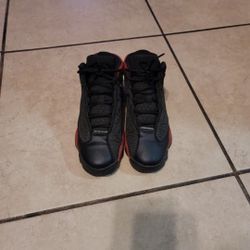 Jordan 13s