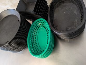 Bar Baskets