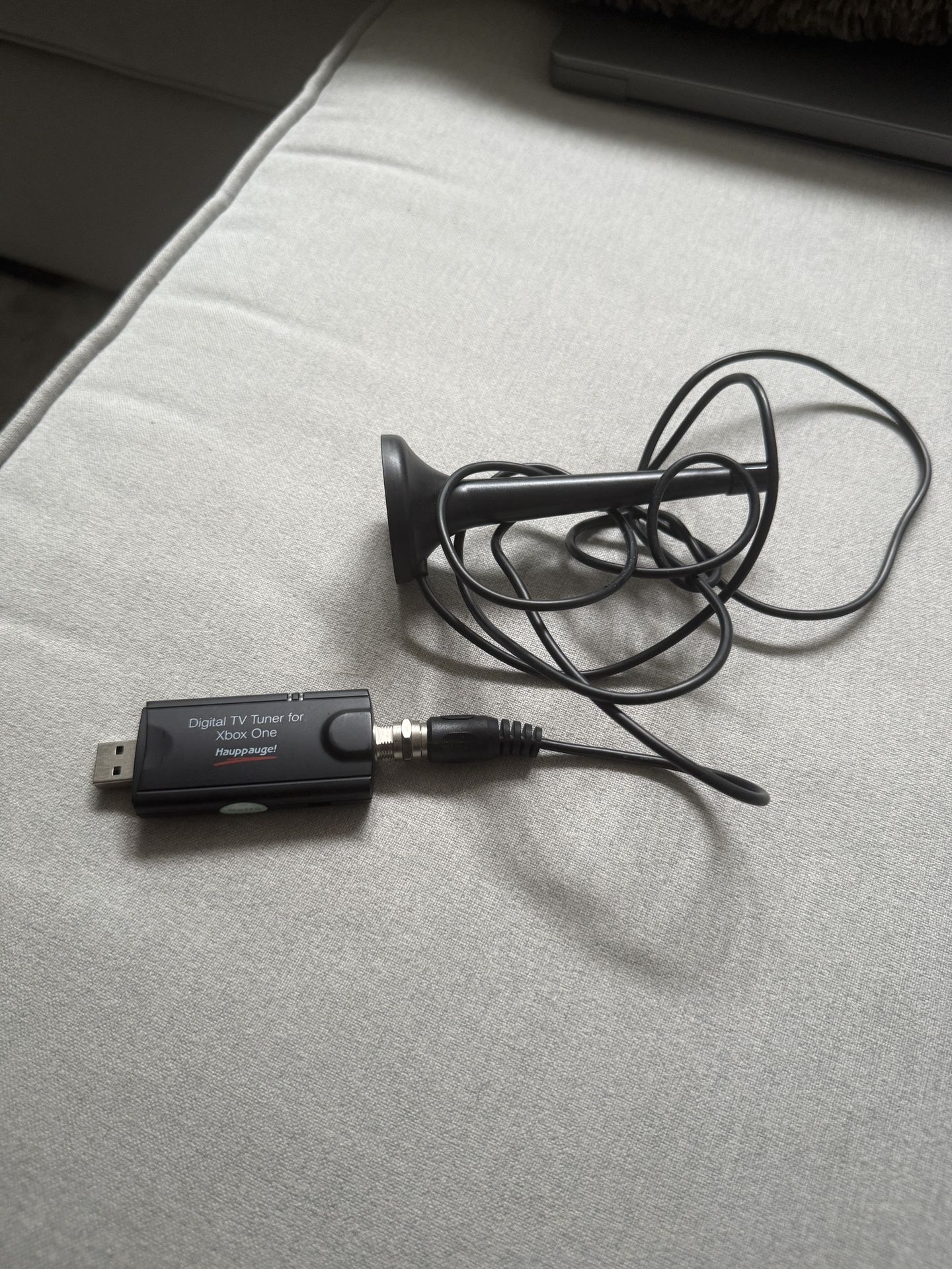 Hauppauge Digital TV Tuner for Xbox One