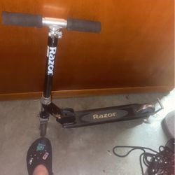 Razor Scooter 