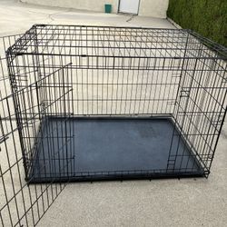 Animal Cage