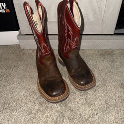 Kid Boots 