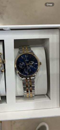 Women’s Fossil Watch 