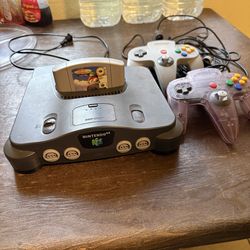 Nintendo 64