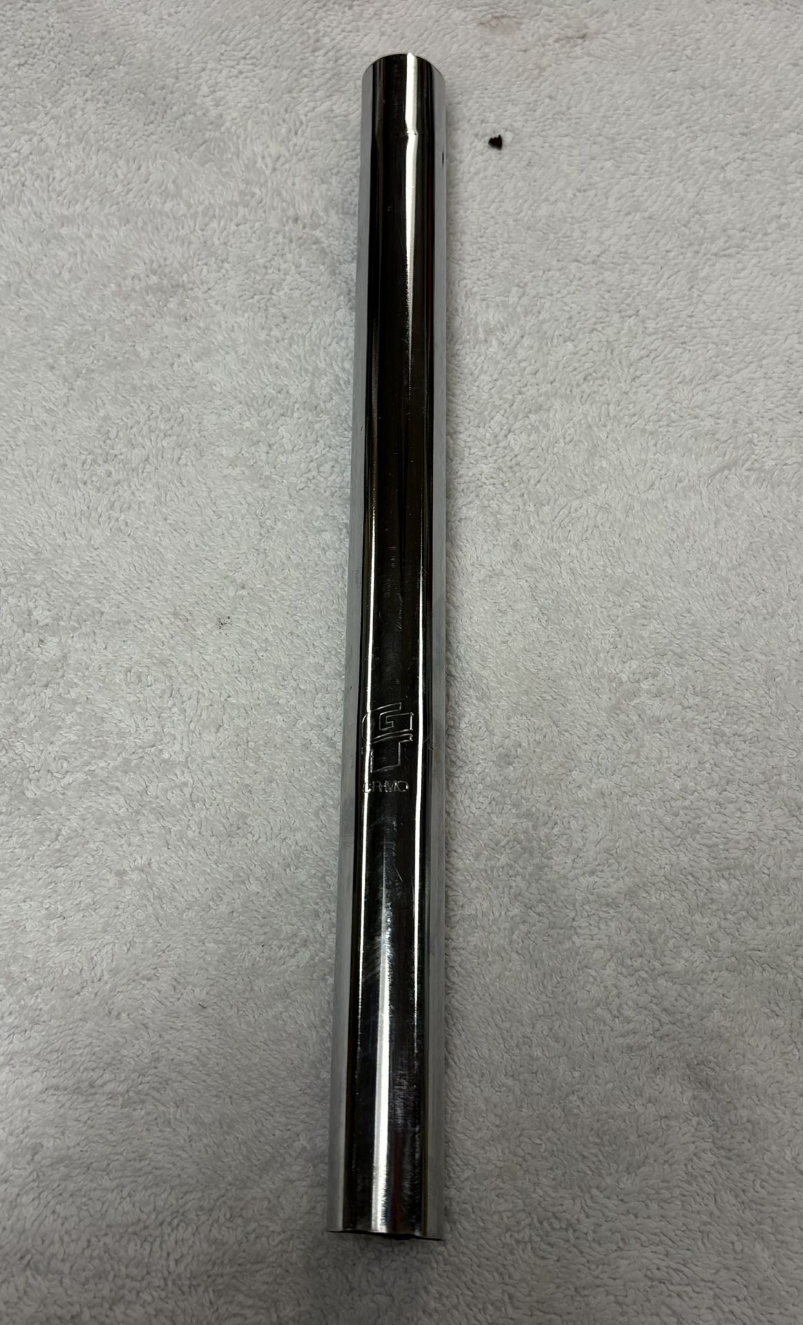 Gt Bmx Straight Seat Post