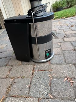 Ceado juice machine