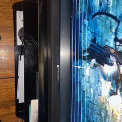 Samsung 2.1 Soundbar With Subwoofer