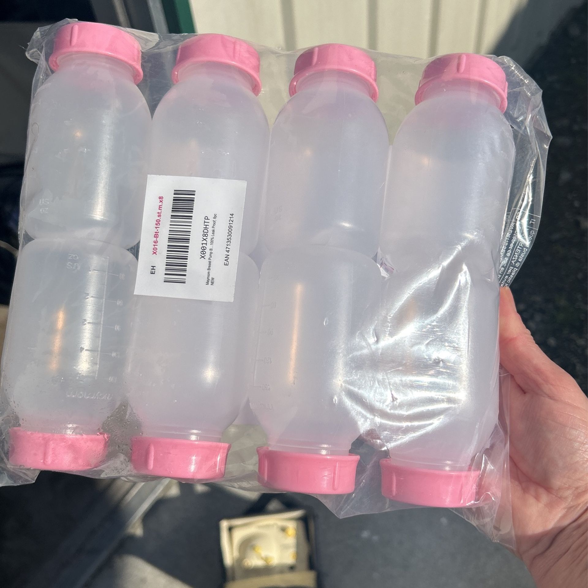 Medela Breast Pump