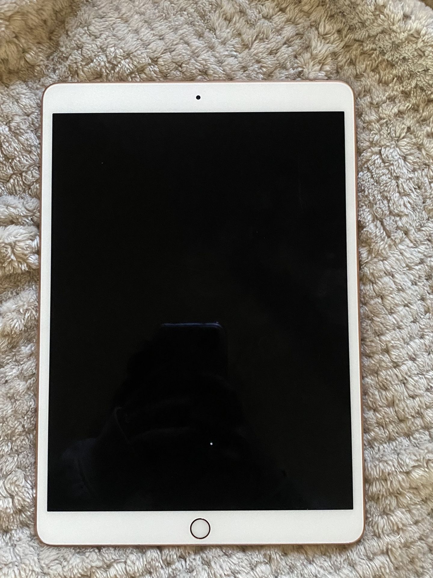 Ipad Air 3!