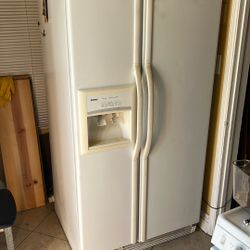 Free Fridge