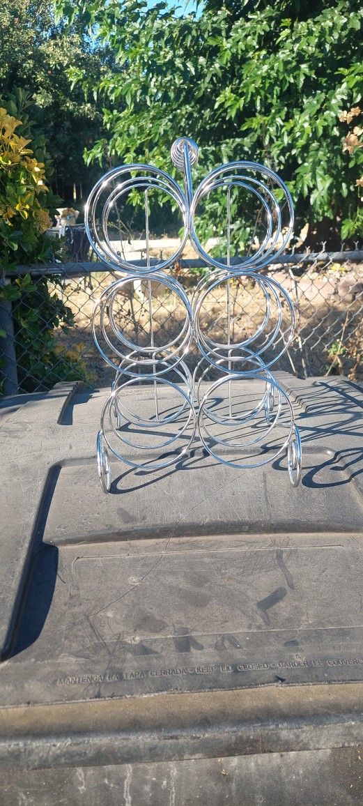 Wine Rack