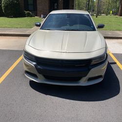 2015 Dodge Charger