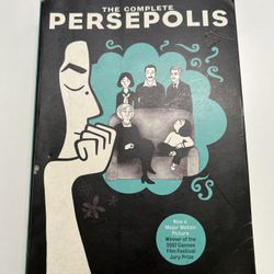 Persepolis