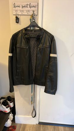 Xl Jacket