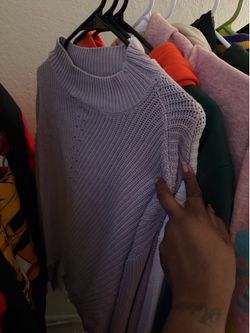 Men sweaters