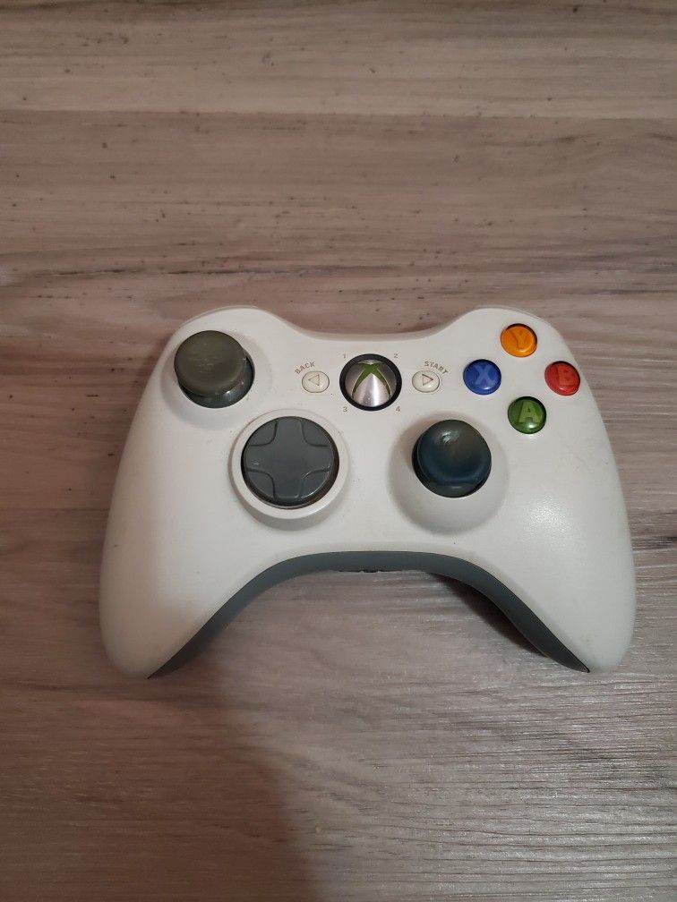 Xbox 360 Controller