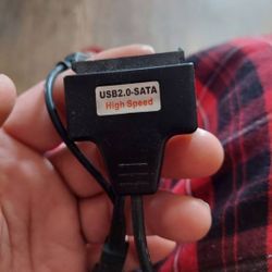 Sata To USB Cable Converter