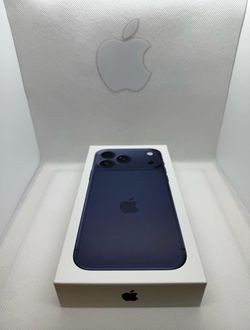iPhone 17 Pro 256GB unopened