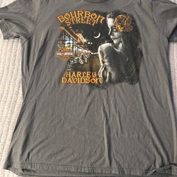 Harley Davidson T Shirts 