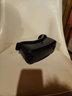 Samsung Gear Vr Headset (No Controller)