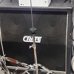 Crate 4x12 