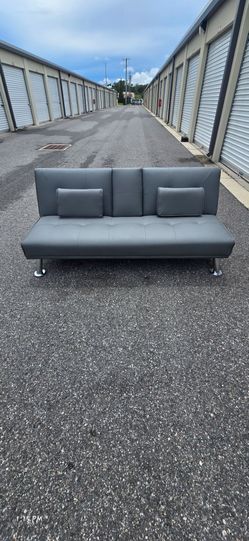💯 Futton with cup holders and match pillows (🛻 DELIVER OPTION)