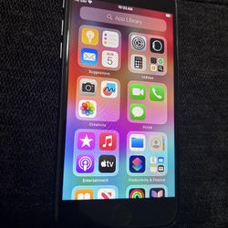 iPhone SE 2020 2nd Gen 64Gb Unlocked 