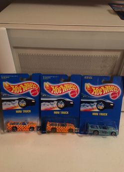 HotWheels