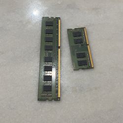 Computer Ram 
