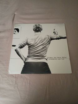 Rare Boogie LP