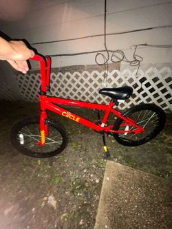 Bycicle