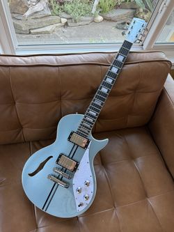 Hartwood speedway electric guitar