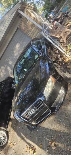 2010 Audi A5