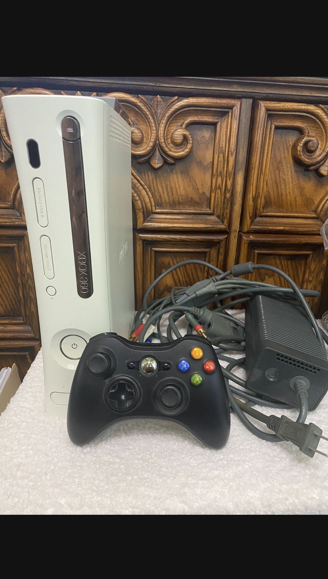 Xbox 360
