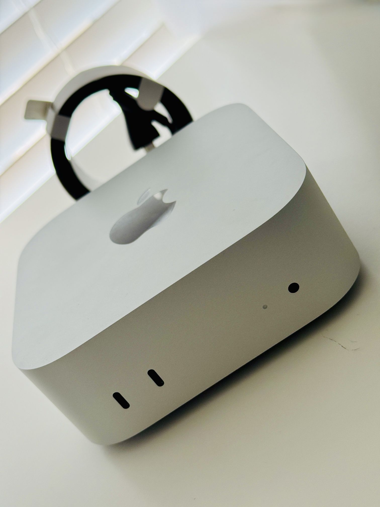 Apple Mac Mini M4 512GB SSD, 16 GB ! Brand New Not Activated!!