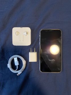 Iphone Xr 64gb Used