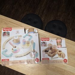 Fisher Price Toy Bundle