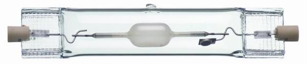 HID Metal Halide Lamps MHDE150W/ UVS/ 4K/ R7S/ CLEAR/ EUROPE